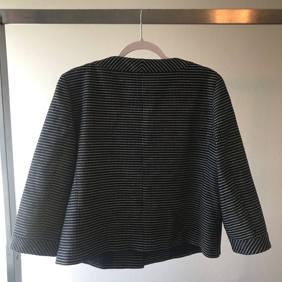 SOLD Talbots Jacket - Picture 5 of 8